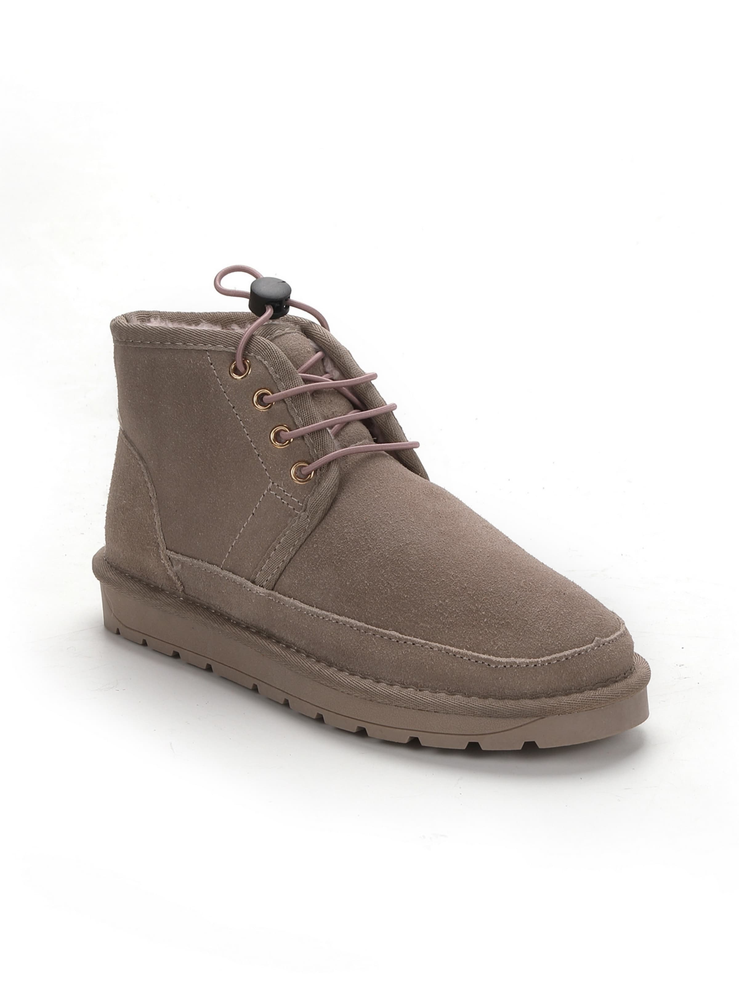 Gooce - Botas de nieve 'Dunya' en gris