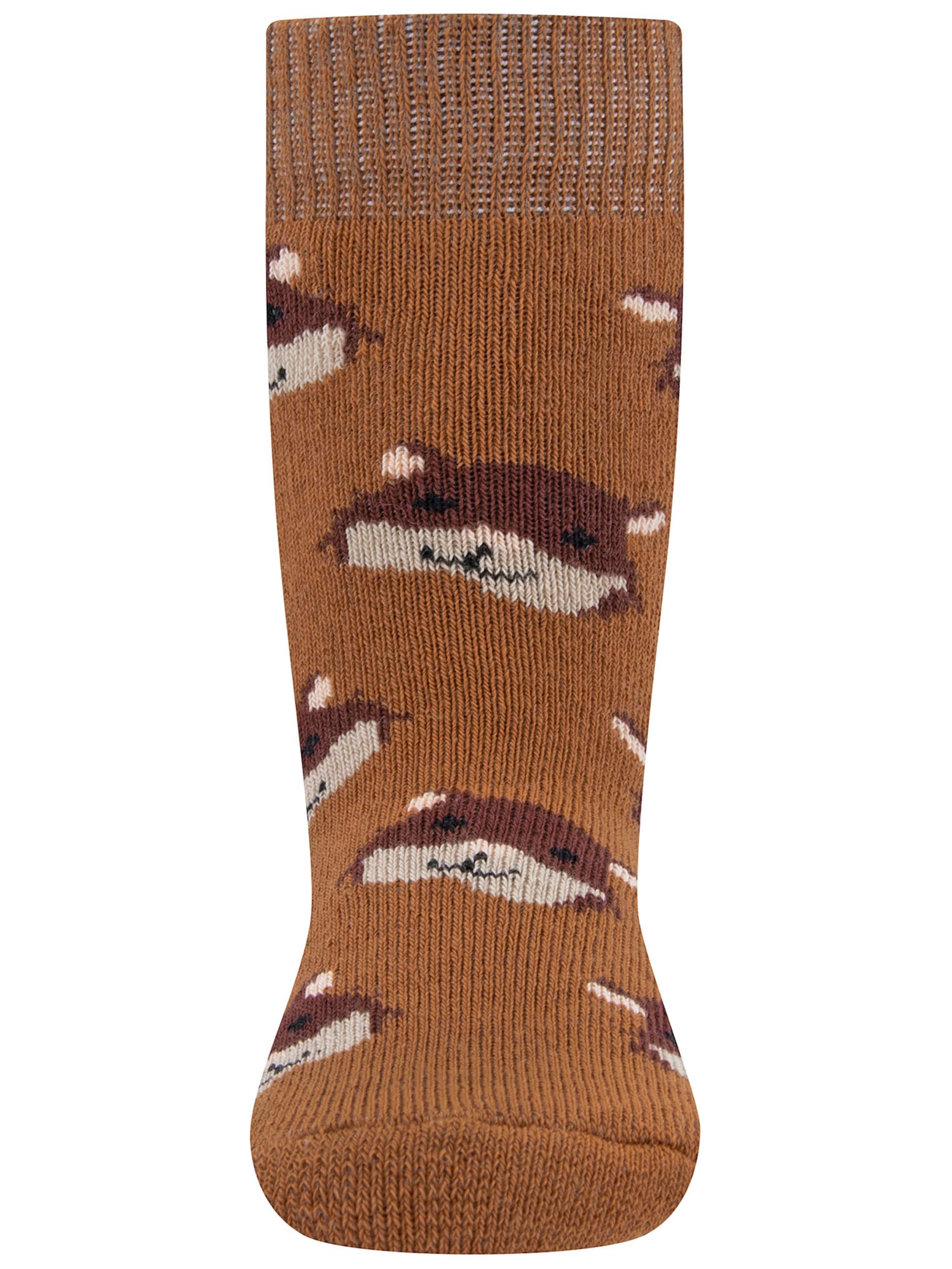 EWERS Zokni 'Hamster' - barna