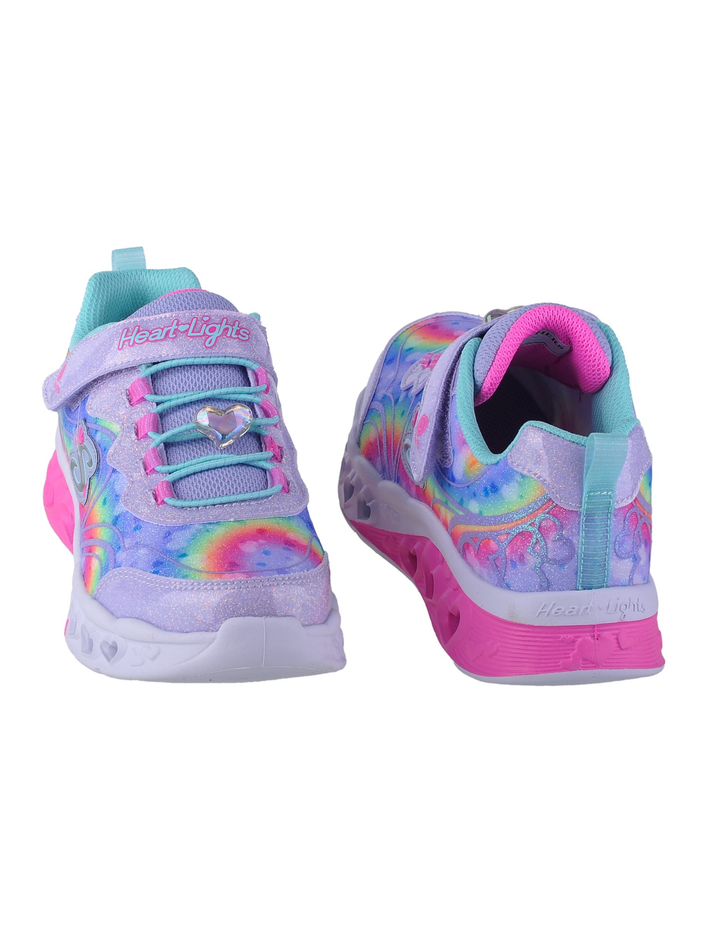 SKECHERS Sneaker‌ in Mischfarben