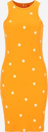 Rochie 'INC' Only Tall pe galben / portocaliu / alb, Vizualizare produs