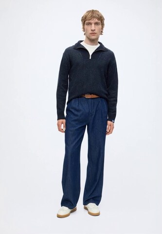 Pullover di SCOTCH & SODA in blu