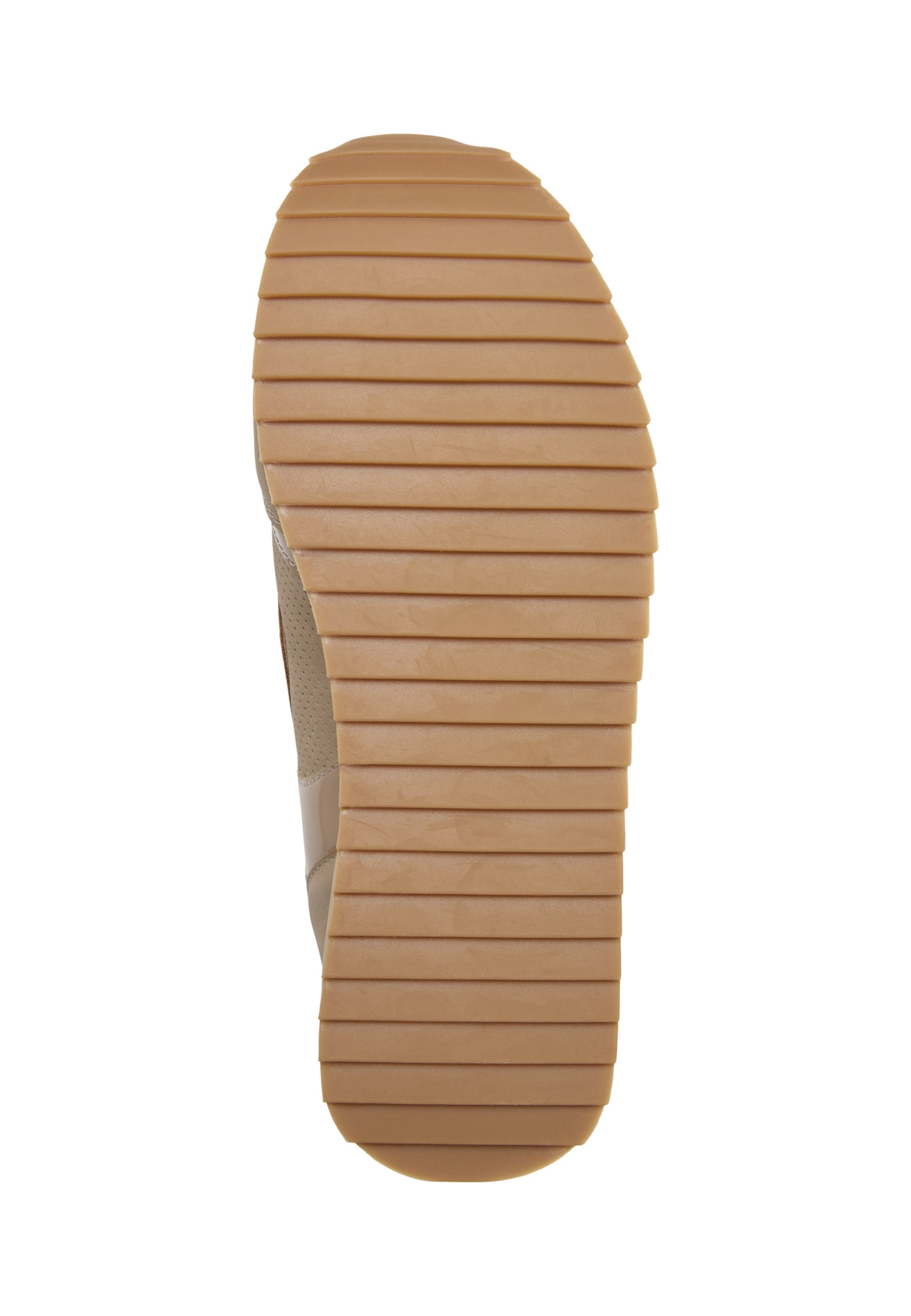 Baskets basses 'Penny Hype' REPLAY en beige