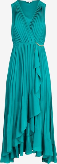 Vakarinė suknelė iš Morgan, spalva – žalsvai mėlyna, Prekių apžvalga