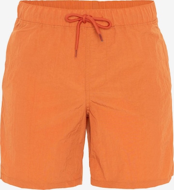 oranžinė Daniel Hills Maudymosi trumpikės: priekis