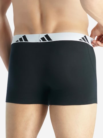 ADIDAS SPORTSWEAR Sportondergoed in Zwart