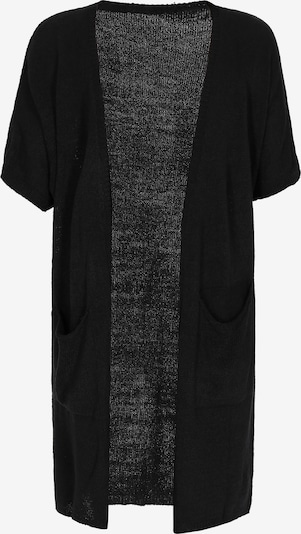 IDONY Neuletakki 'Fashion Look' värissä musta, Tuotenäkymä