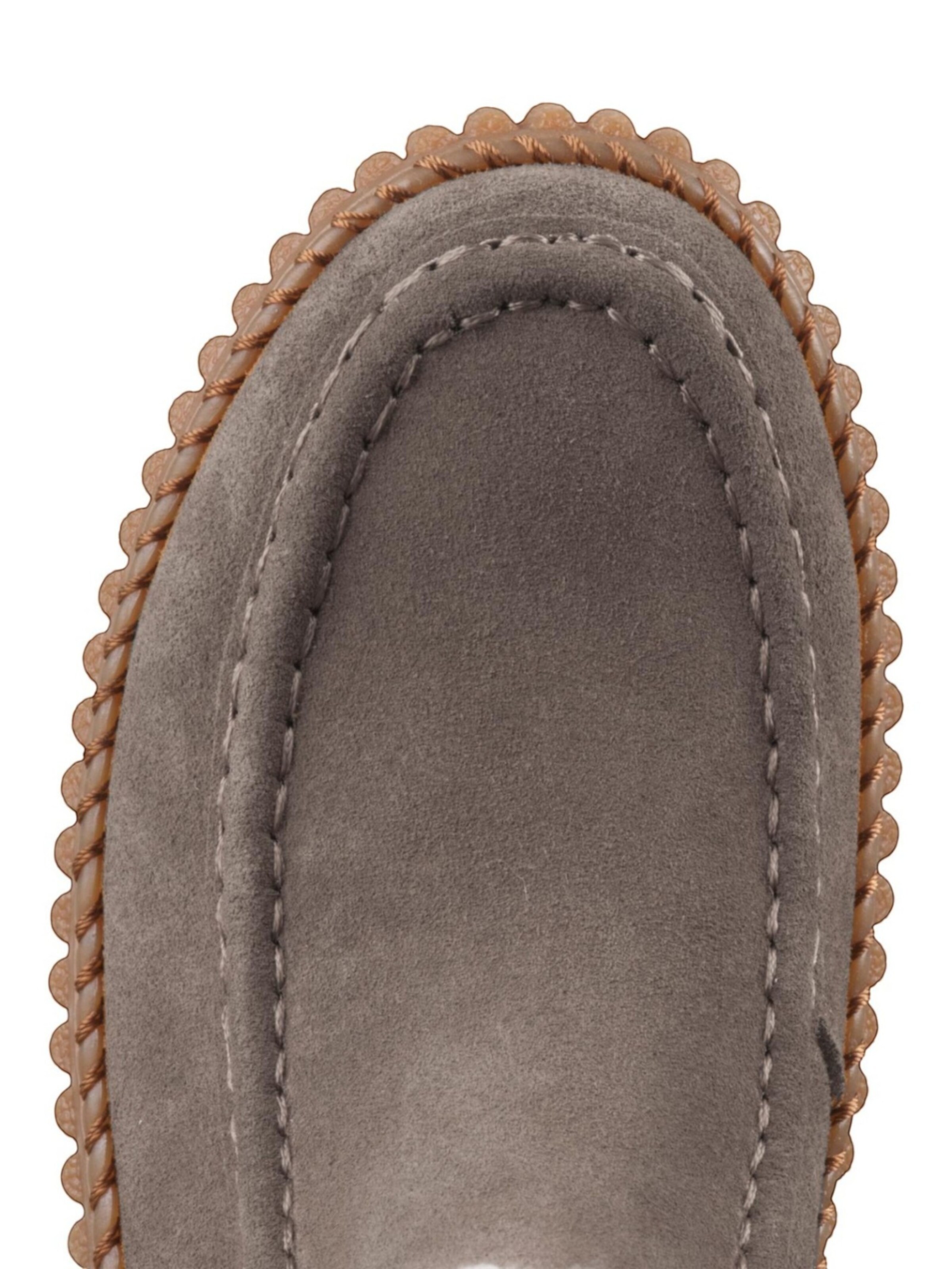 ILSE JACOBSEN Boots '01' in Bruin