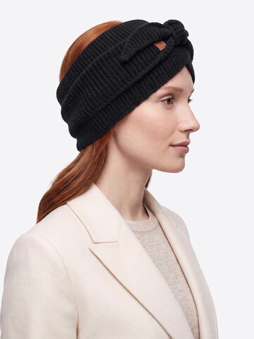 Vivisence Wrap '7125' in Black