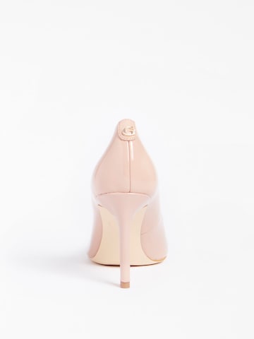 GUESS Pumps 'Dafne' in Beige