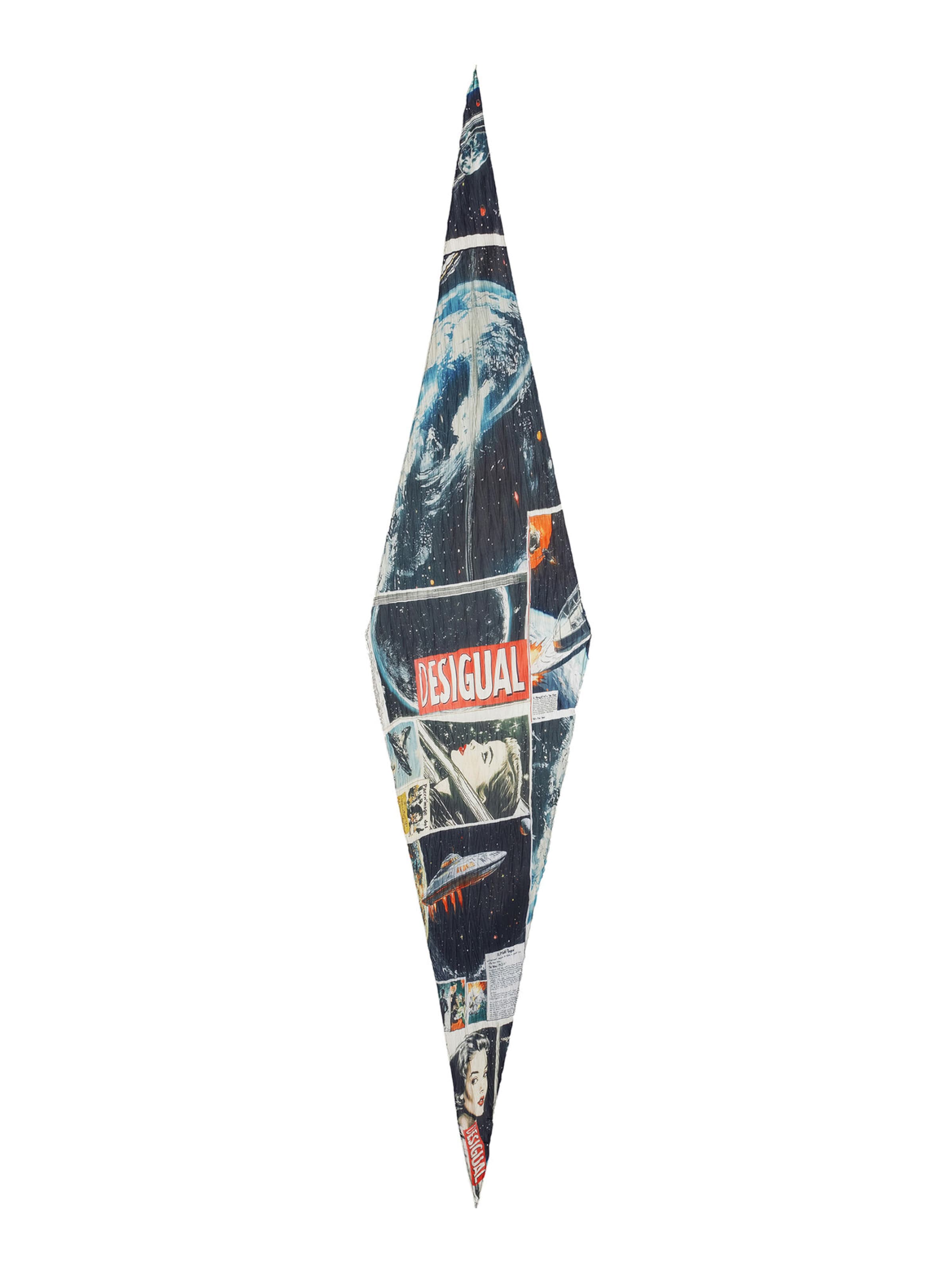 Desigual Kaulaliina värissä monivärinen: etupuoli