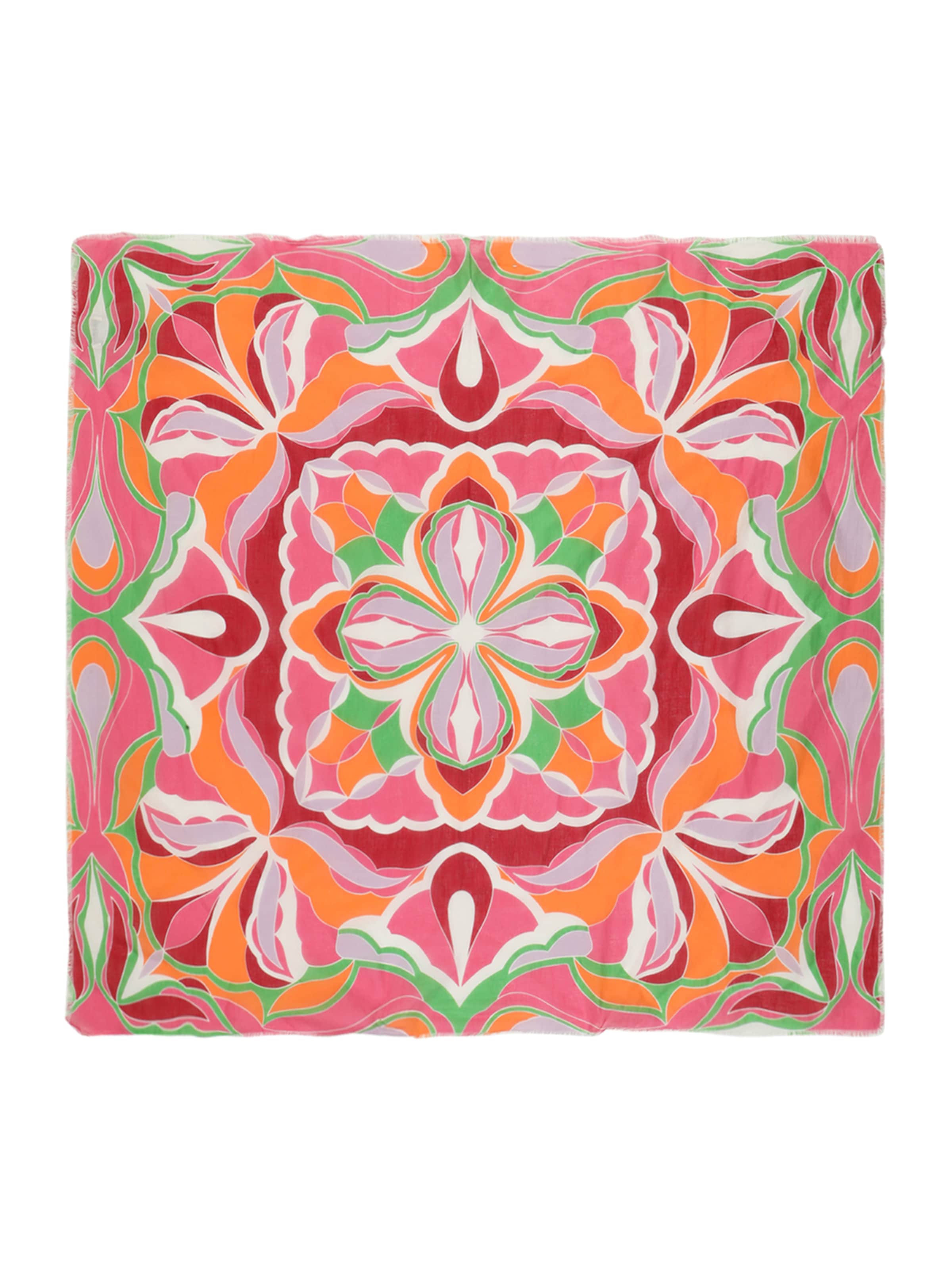 CODELLO Wrap in Pink: front