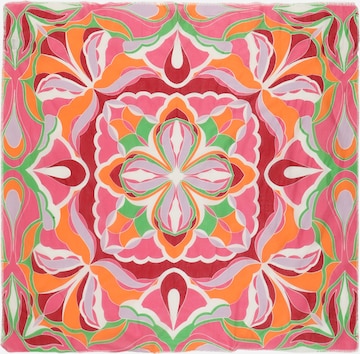 CODELLO Wrap in Pink: front