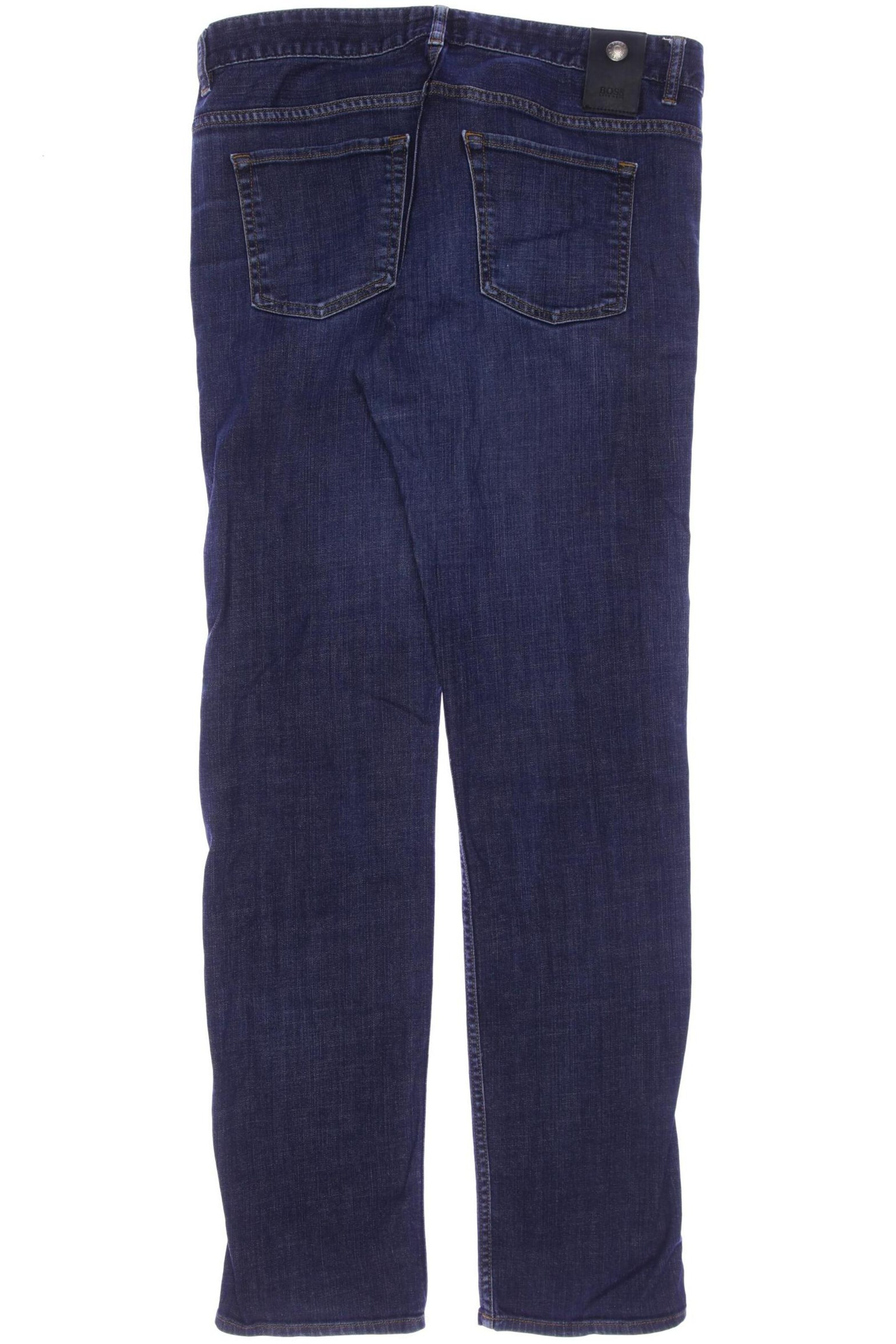 BOSS Black Jeans in 35 in Blue