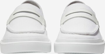 Cole Haan Classic Flats 'GrandPrø' in White