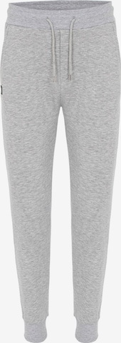 Redbridge Regular Pants 'Crawley' in Grey: front