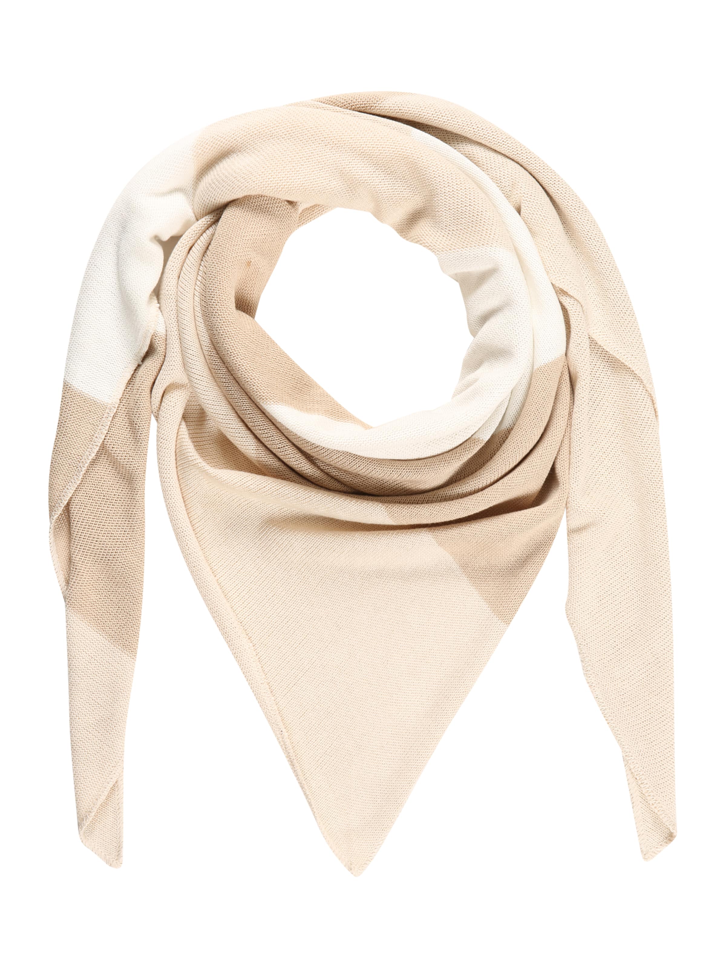 ABOUT YOU Wrap 'Helen' in Beige: front