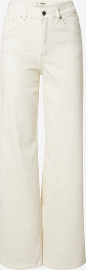Tally Weijl Jeans in white denim, Produktansicht