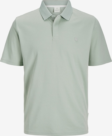 T-Shirt 'JJRODNEY' Jack & Jones Premium en vert : devant