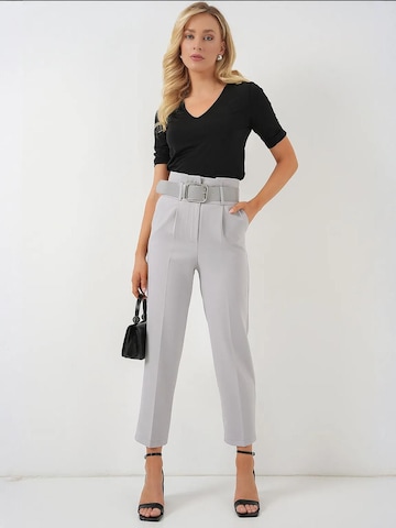 regular Pantaloni di Bigdart in grigio