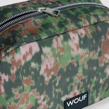 Wouf Toiletry Bag in Mixed colors