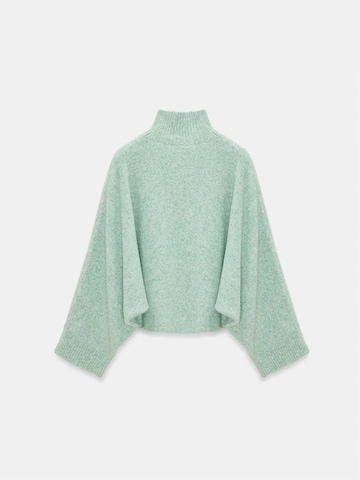 Pullover 'Pullover' di Dilvin in verde