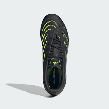 ADIDAS PERFORMANCE Sportschoen 'Predator Elite' in Zwart