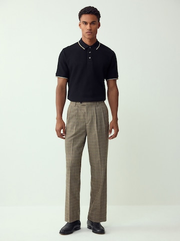 T-Shirt Next en noir