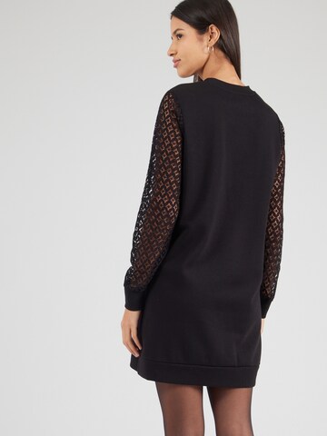 ABOUT YOU Dress 'Elfi' in Black