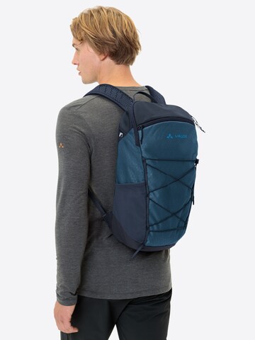 VAUDE Sportrugzak 'Agile' in Blauw