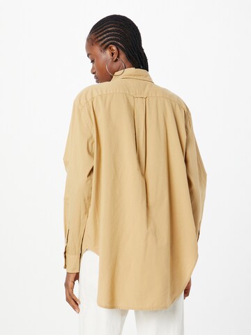Polo Ralph Lauren Halenka – béžová