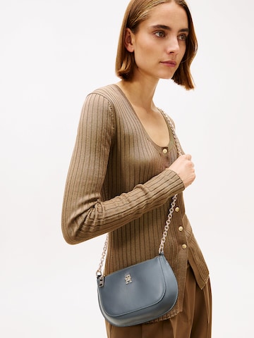 TOMMY HILFIGER Crossbody Bag in Grey