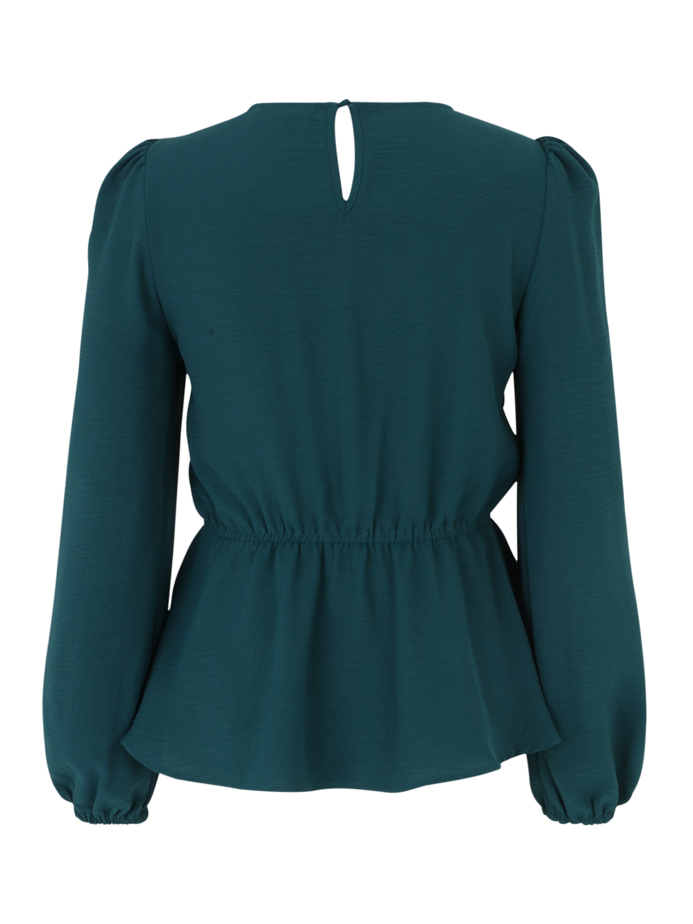 Only Tall Bluse 'METTE' i grøn