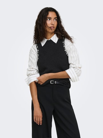 JDY Pullunder 'JDYDora' in Schwarz