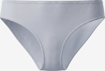 Calvin Klein Underwear Panty in White: front