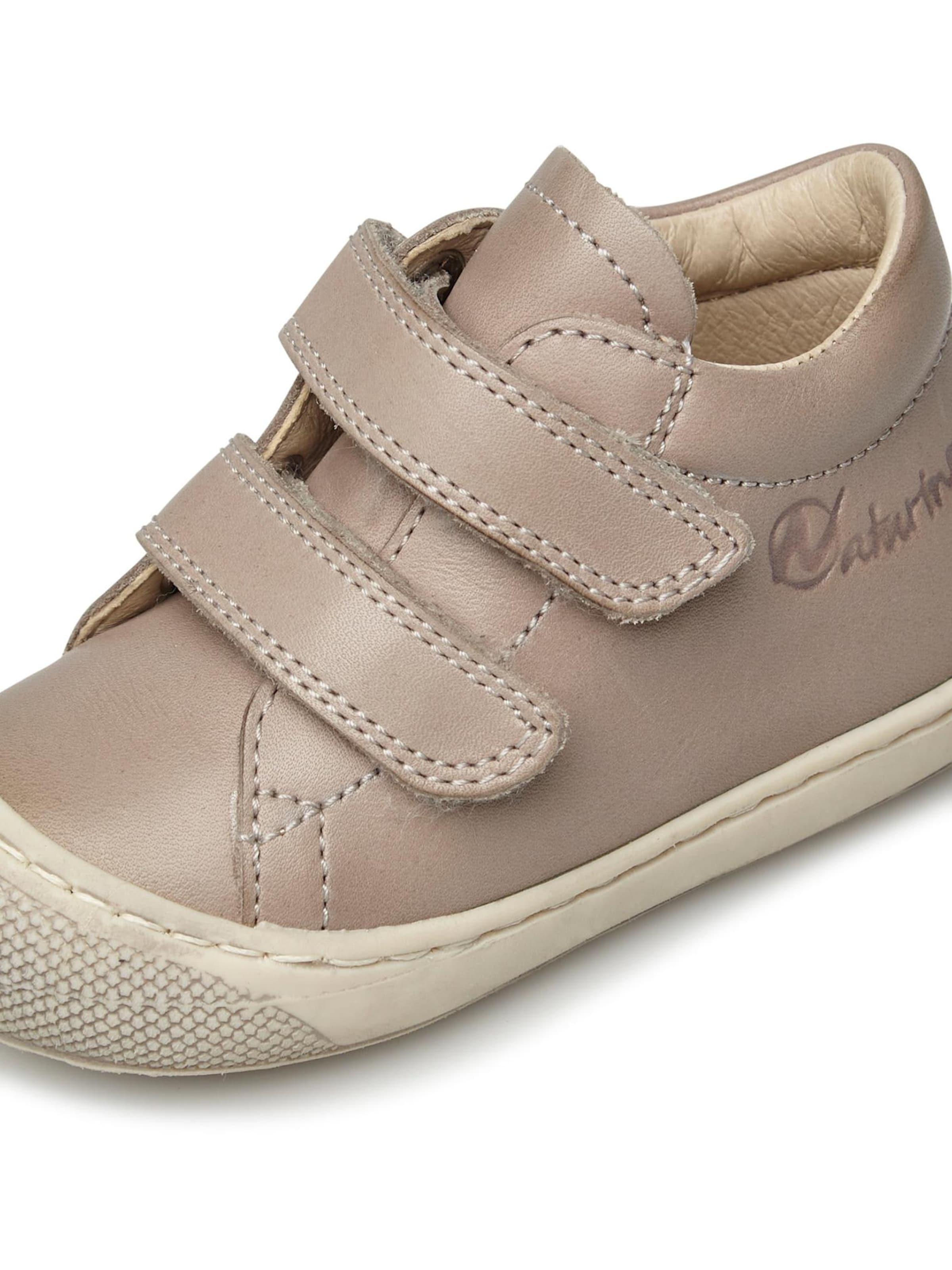 Baskets 'COCOON' NATURINO en gris