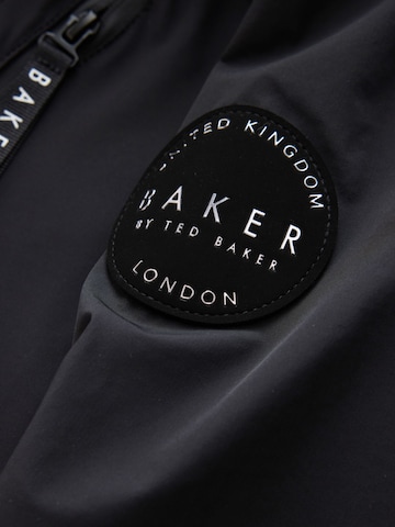 Baker by Ted Baker Functionele jas in Zwart