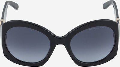 Marc Jacobs Aurinkolasit 'MARC 722/S' värissä musta, Tuotenäkymä