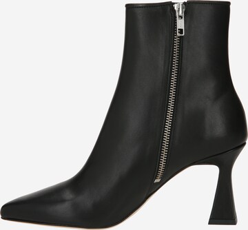 Bottines 'Ace Yada' Nubikk en noir