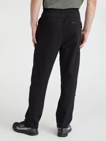 Regular Pantalon O'NEILL en noir