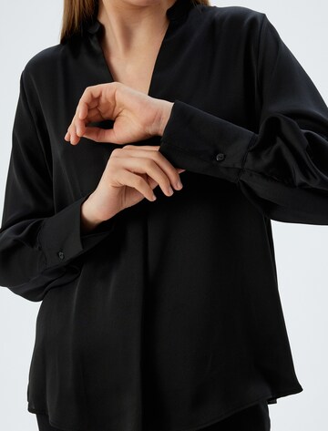 Koton Blouse in Zwart
