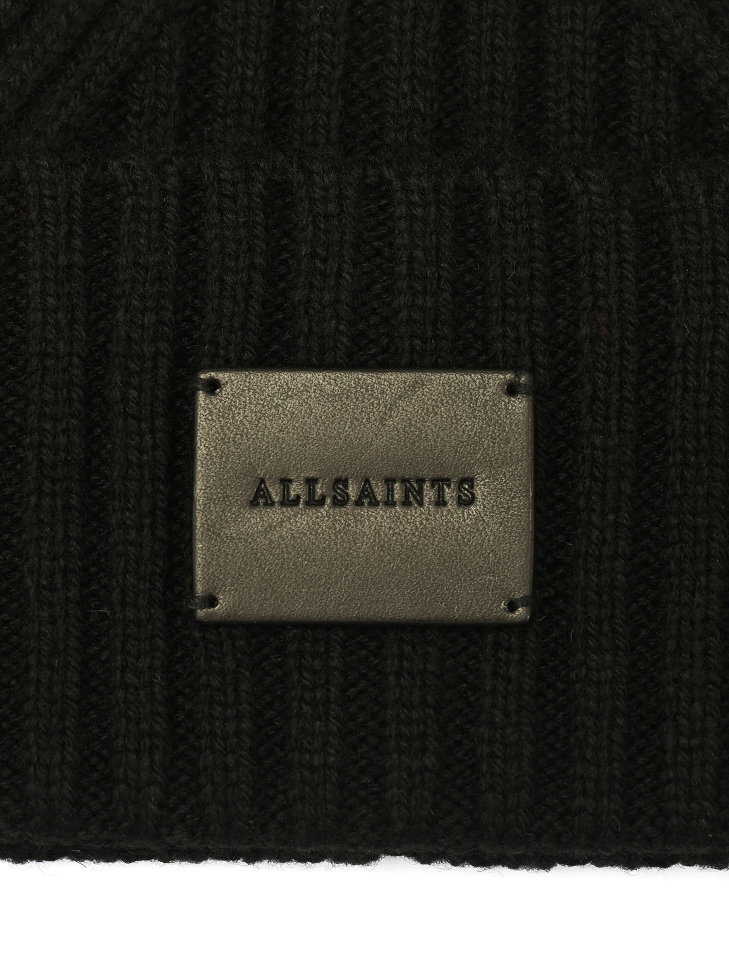 Bonnet 'Margo' AllSaints en noir