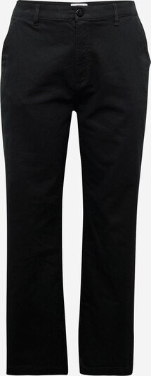Cotton On Hose 'PARKER' in schwarz, Produktansicht