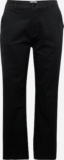 Cotton On Pantalon 'PARKER' en noir, Vue avec produit
