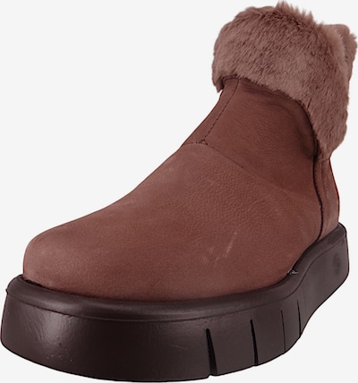 ART Stiefelette 'Malaga' in braun, Produktansicht