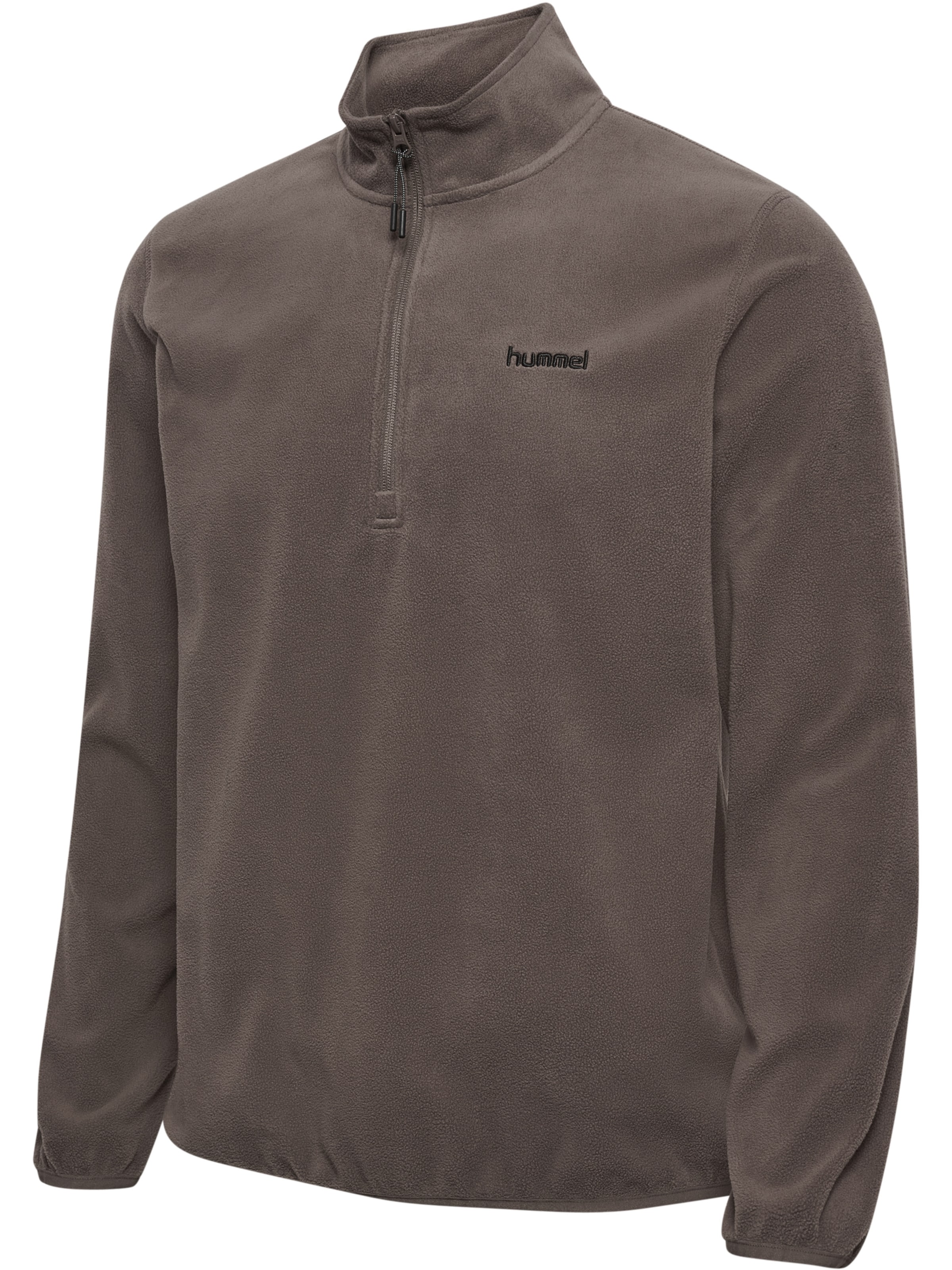 Hummel Sweatshirt i brun