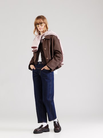 Barrel Jeans 'Liv' de la COMMA pe albastru