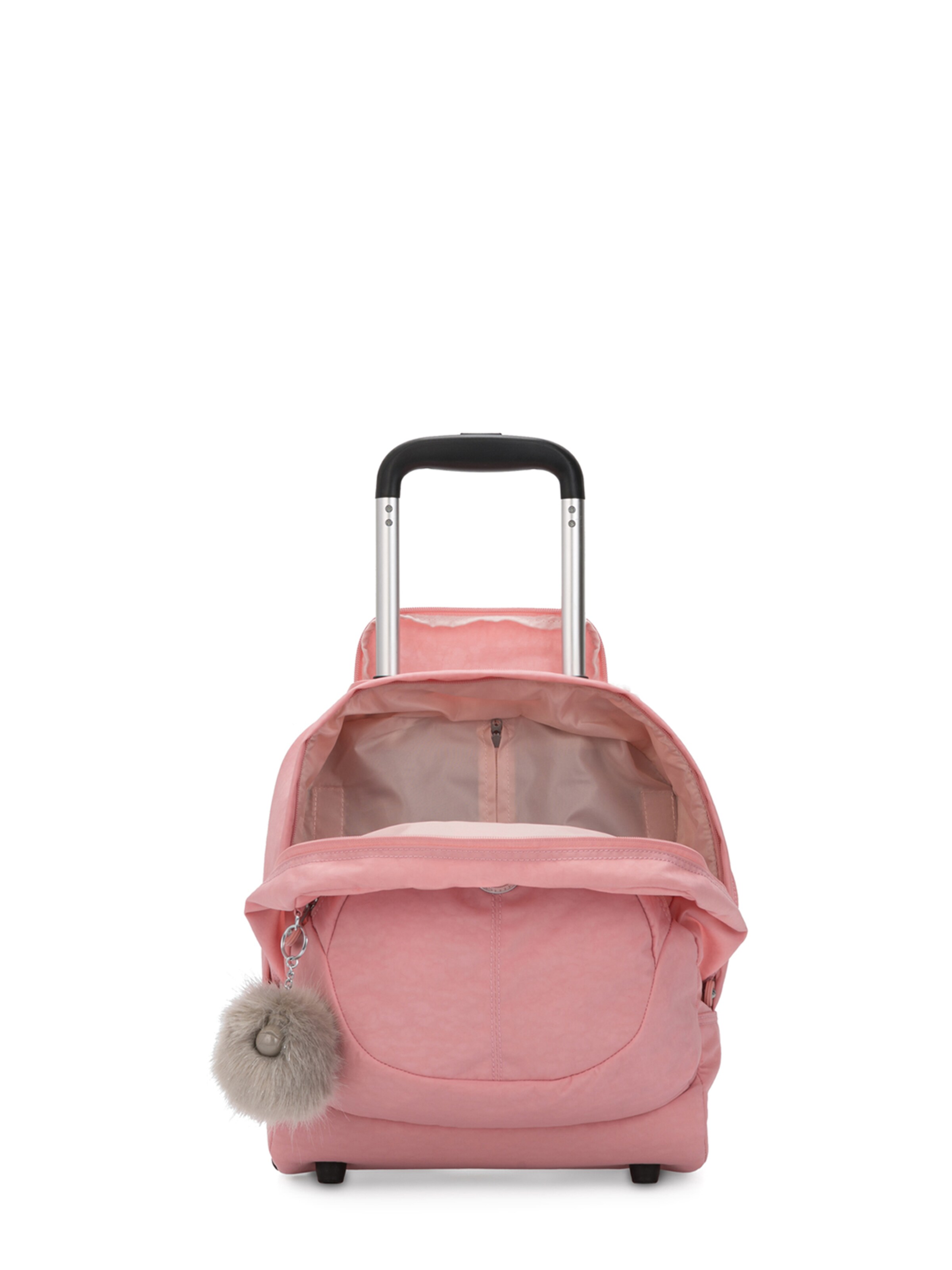 KIPLING - Bolso 'Nusi' en rosa