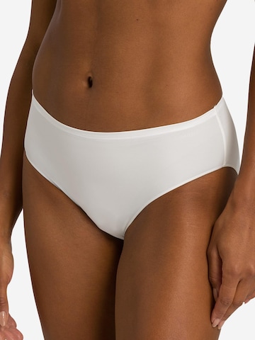 Hanro Slip 'Allure'‌‌‌‌‌ in Beige