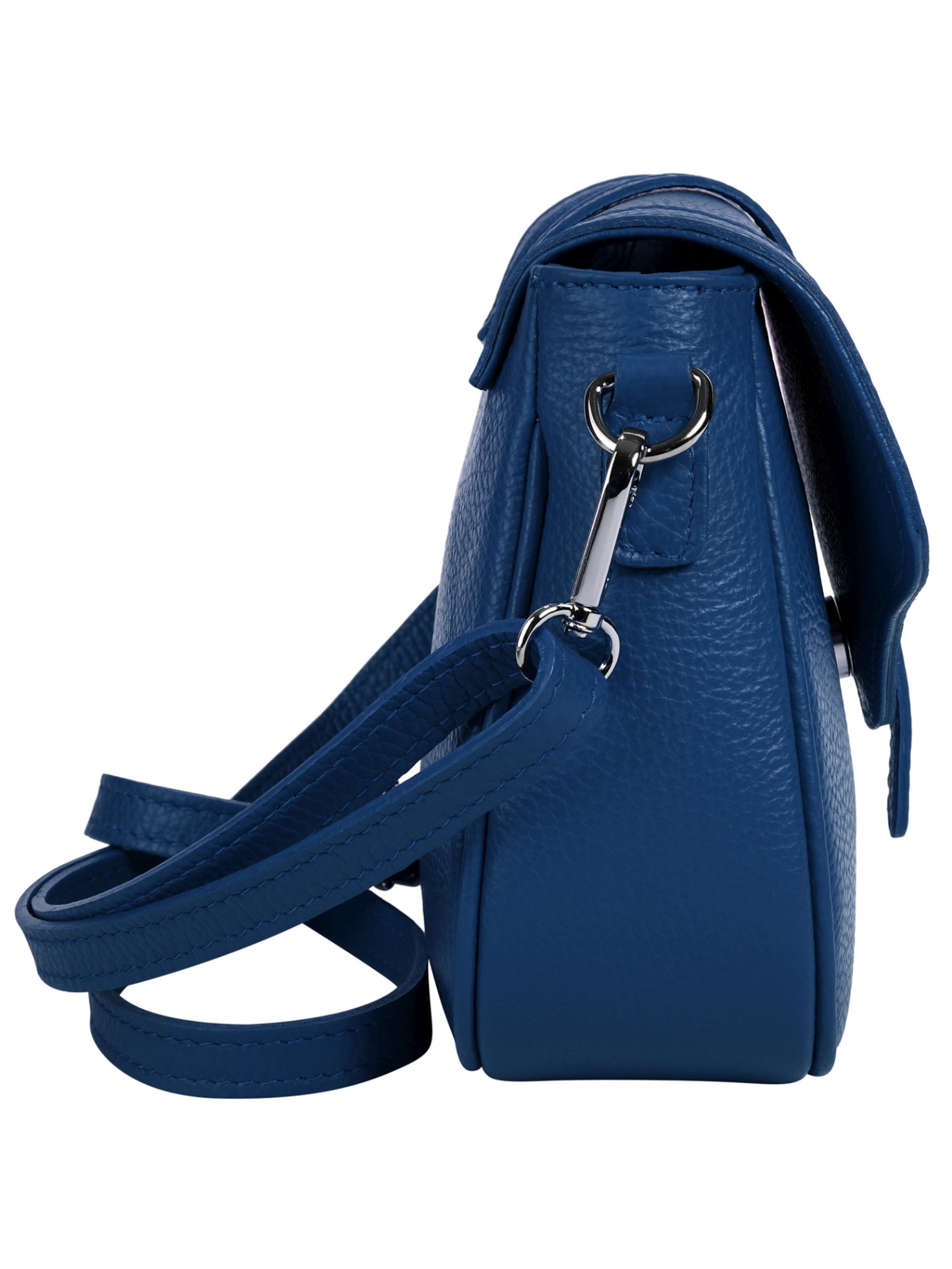 Cluty Umhängetasche‌‌‌‌‌‌‌‌‌‌ in Blau