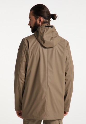 ICEBOUND Performance Jacket in Grey